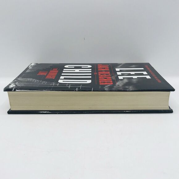 The Midnight Line : A Jack Reacher Novel by Lee Child (2017, Hardcover) - Picture 5 of 8